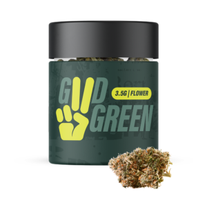 BKLVA - 3.5g