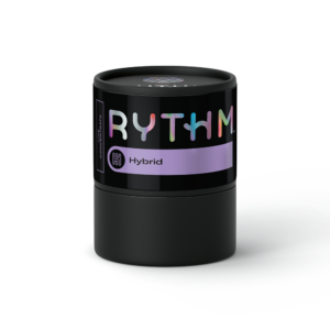 Blue Glue Cookies – RYTHM – Hybrid – (1g)