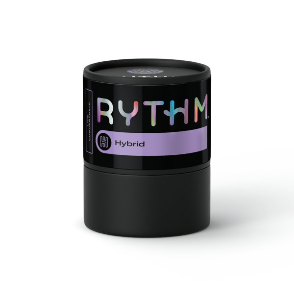 Blue Glue Cookies – RYTHM – Hybrid – (1g)