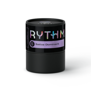 Bananaconda – RYTHM – Sativa – (1g)