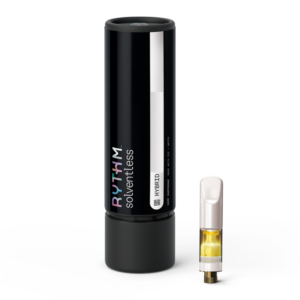 Afternoon Delight #4 – RYTHM – Hybrid – Live Rosin Cartridge (.5g)