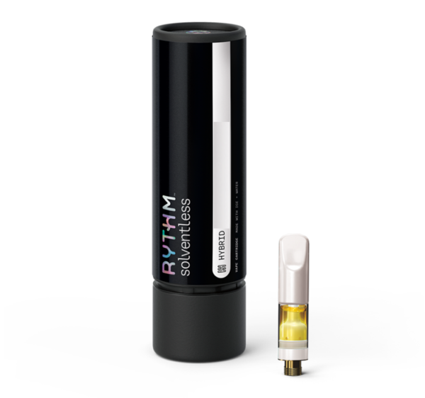 Afternoon Delight #4 – RYTHM – Hybrid – Live Rosin Cartridge (.5g)